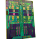 Illustration for article titled AMD's Quad-Core "Shanghai" Server Opterons Go 45nm, Desktop Version In '09